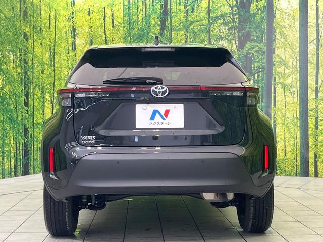 ヤリスクロス X SDナビ バックカメラ セーフティセンス レーダークルーズ 禁煙車 ETC ドラレコ Bluetooth再生 コーナーセンサー オートエアコン オートライト スマートキー 電動格納ミラー(15枚目)