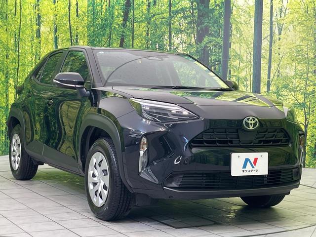 ヤリスクロス X SDナビ バックカメラ セーフティセンス レーダークルーズ 禁煙車 ETC ドラレコ Bluetooth再生 コーナーセンサー オートエアコン オートライト スマートキー 電動格納ミラー(16枚目)