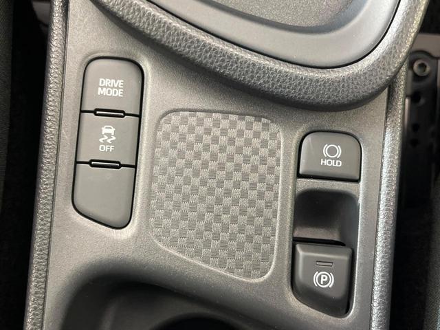 ヤリスクロス X SDナビ バックカメラ セーフティセンス レーダークルーズ 禁煙車 ETC ドラレコ Bluetooth再生 コーナーセンサー オートエアコン オートライト スマートキー 電動格納ミラー(25枚目)