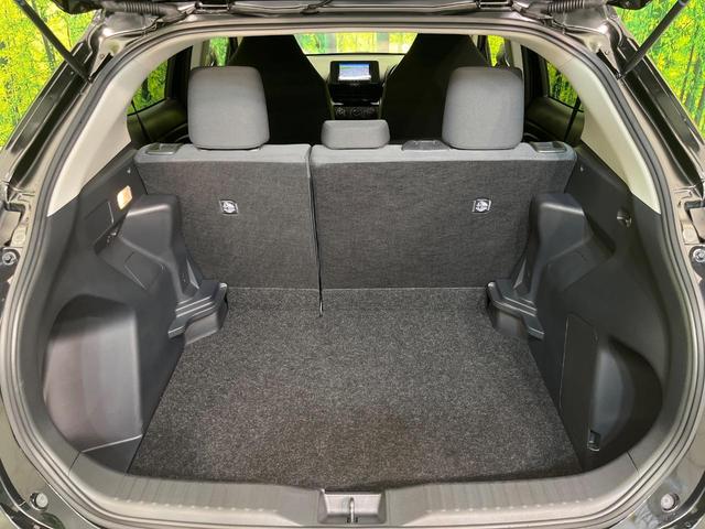 ヤリスクロス X SDナビ バックカメラ セーフティセンス レーダークルーズ 禁煙車 ETC ドラレコ Bluetooth再生 コーナーセンサー オートエアコン オートライト スマートキー 電動格納ミラー(31枚目)