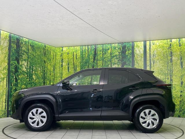 ヤリスクロス X SDナビ バックカメラ セーフティセンス レーダークルーズ 禁煙車 ETC ドラレコ Bluetooth再生 コーナーセンサー オートエアコン オートライト スマートキー 電動格納ミラー(44枚目)