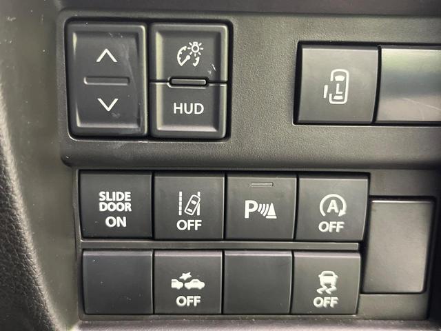 ソリオバンディット ハイブリッドMV 純正ナビ セーフティサポート 禁煙車 電動スライドドア シートヒーター クルーズコントロール コーナーセンサー LEDヘッド&フォグ ドラレコ Bluetooth再生 オートエアコン オートライト(4枚目)