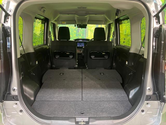 ソリオバンディット ハイブリッドMV 純正ナビ セーフティサポート 禁煙車 電動スライドドア シートヒーター クルーズコントロール コーナーセンサー LEDヘッド&フォグ ドラレコ Bluetooth再生 オートエアコン オートライト(10枚目)