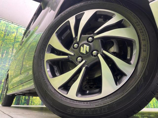 ソリオバンディット ハイブリッドMV 純正ナビ セーフティサポート 禁煙車 電動スライドドア シートヒーター クルーズコントロール コーナーセンサー LEDヘッド&フォグ ドラレコ Bluetooth再生 オートエアコン オートライト(13枚目)