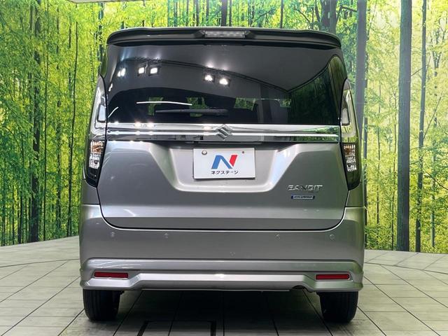ソリオバンディット ハイブリッドMV 純正ナビ セーフティサポート 禁煙車 電動スライドドア シートヒーター クルーズコントロール コーナーセンサー LEDヘッド&フォグ ドラレコ Bluetooth再生 オートエアコン オートライト(15枚目)