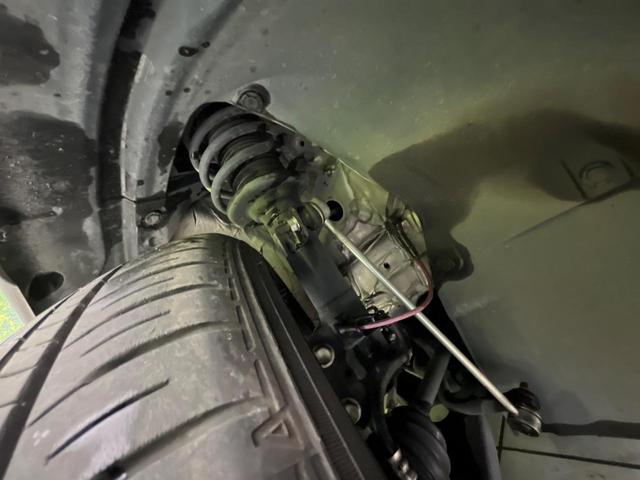 ソリオバンディット ハイブリッドMV 純正ナビ セーフティサポート 禁煙車 電動スライドドア シートヒーター クルーズコントロール コーナーセンサー LEDヘッド&フォグ ドラレコ Bluetooth再生 オートエアコン オートライト(20枚目)