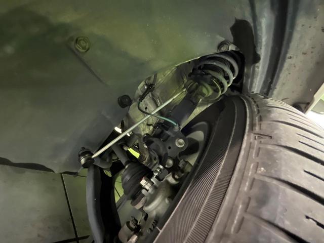 ソリオバンディット ハイブリッドMV 純正ナビ セーフティサポート 禁煙車 電動スライドドア シートヒーター クルーズコントロール コーナーセンサー LEDヘッド&フォグ ドラレコ Bluetooth再生 オートエアコン オートライト(21枚目)