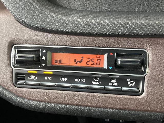 ソリオバンディット ハイブリッドMV 純正ナビ セーフティサポート 禁煙車 電動スライドドア シートヒーター クルーズコントロール コーナーセンサー LEDヘッド&フォグ ドラレコ Bluetooth再生 オートエアコン オートライト(25枚目)