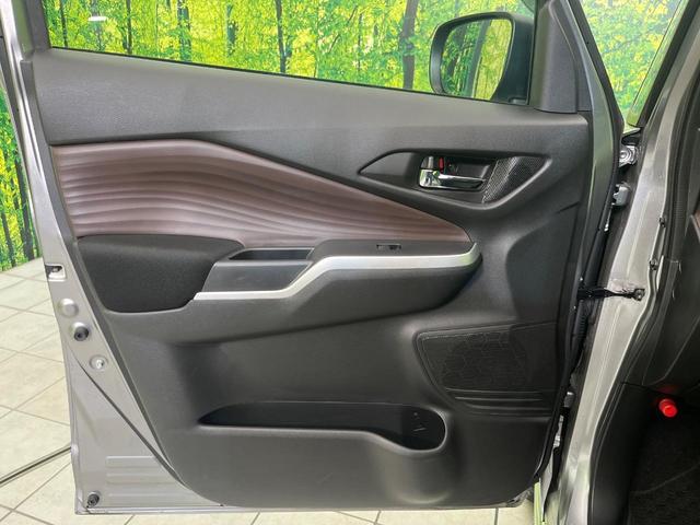 ソリオバンディット ハイブリッドMV 純正ナビ セーフティサポート 禁煙車 電動スライドドア シートヒーター クルーズコントロール コーナーセンサー LEDヘッド&フォグ ドラレコ Bluetooth再生 オートエアコン オートライト(39枚目)