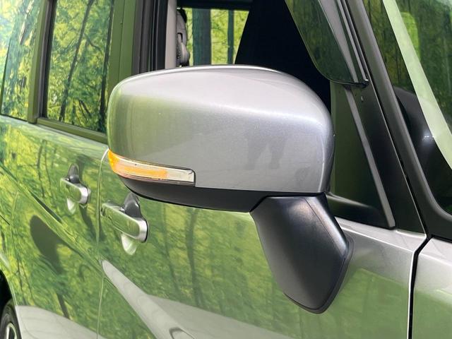 ソリオバンディット ハイブリッドMV 純正ナビ セーフティサポート 禁煙車 電動スライドドア シートヒーター クルーズコントロール コーナーセンサー LEDヘッド&フォグ ドラレコ Bluetooth再生 オートエアコン オートライト(45枚目)