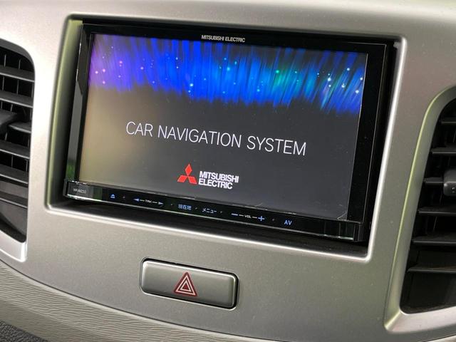 ワゴンR FA SDナビ 禁煙車 キーレスエントリー Bluetooth 電動格納ミラー パワーウィンドウ パワーステアリング シートアンダーボックス 衝突安全ボディ プライバシーガラス CD/DVD再生 地デジ(3枚目)