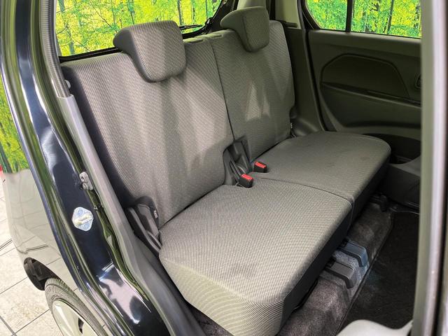 ワゴンR FA SDナビ 禁煙車 キーレスエントリー Bluetooth 電動格納ミラー パワーウィンドウ パワーステアリング シートアンダーボックス 衝突安全ボディ プライバシーガラス CD/DVD再生 地デジ(9枚目)