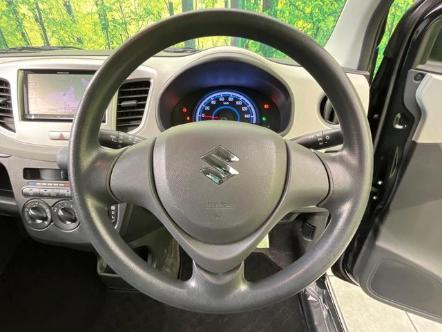 ワゴンR FA SDナビ 禁煙車 キーレスエントリー Bluetooth 電動格納ミラー パワーウィンドウ パワーステアリング シートアンダーボックス 衝突安全ボディ プライバシーガラス CD/DVD再生 地デジ(11枚目)