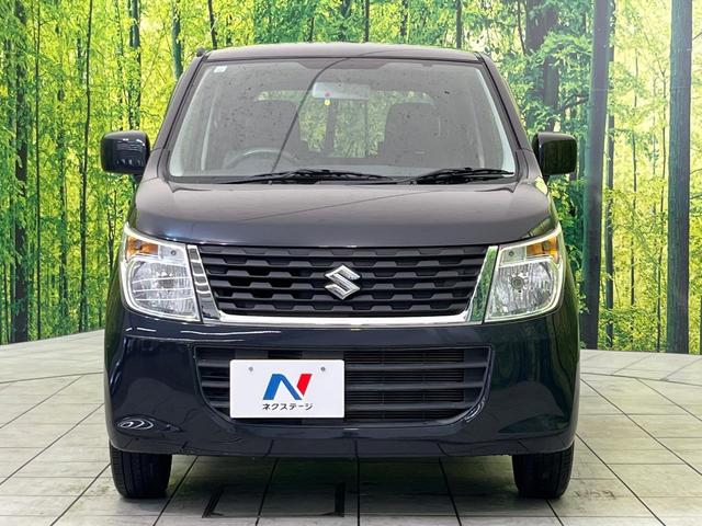 ワゴンR FA SDナビ 禁煙車 キーレスエントリー Bluetooth 電動格納ミラー パワーウィンドウ パワーステアリング シートアンダーボックス 衝突安全ボディ プライバシーガラス CD/DVD再生 地デジ(14枚目)