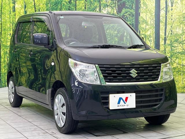 ワゴンR FA SDナビ 禁煙車 キーレスエントリー Bluetooth 電動格納ミラー パワーウィンドウ パワーステアリング シートアンダーボックス 衝突安全ボディ プライバシーガラス CD/DVD再生 地デジ(16枚目)