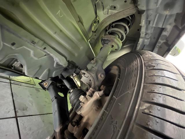 ワゴンR FA SDナビ 禁煙車 キーレスエントリー Bluetooth 電動格納ミラー パワーウィンドウ パワーステアリング シートアンダーボックス 衝突安全ボディ プライバシーガラス CD/DVD再生 地デジ(20枚目)