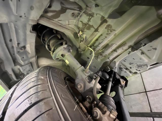 ワゴンR FA SDナビ 禁煙車 キーレスエントリー Bluetooth 電動格納ミラー パワーウィンドウ パワーステアリング シートアンダーボックス 衝突安全ボディ プライバシーガラス CD/DVD再生 地デジ(21枚目)