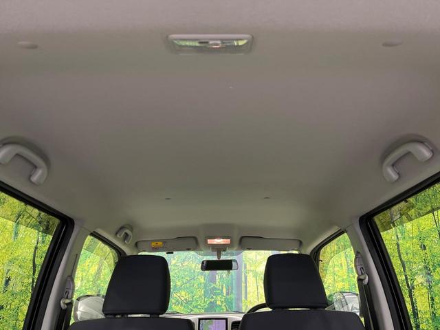 ワゴンR FA SDナビ 禁煙車 キーレスエントリー Bluetooth 電動格納ミラー パワーウィンドウ パワーステアリング シートアンダーボックス 衝突安全ボディ プライバシーガラス CD/DVD再生 地デジ(30枚目)