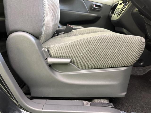 ワゴンR FA SDナビ 禁煙車 キーレスエントリー Bluetooth 電動格納ミラー パワーウィンドウ パワーステアリング シートアンダーボックス 衝突安全ボディ プライバシーガラス CD/DVD再生 地デジ(32枚目)