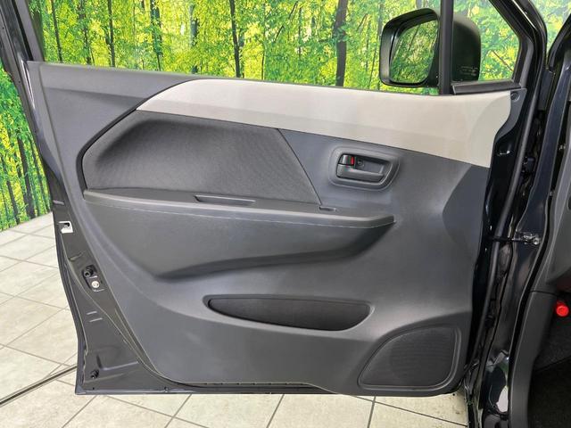 ワゴンR FA SDナビ 禁煙車 キーレスエントリー Bluetooth 電動格納ミラー パワーウィンドウ パワーステアリング シートアンダーボックス 衝突安全ボディ プライバシーガラス CD/DVD再生 地デジ(33枚目)