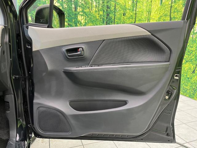 ワゴンR FA SDナビ 禁煙車 キーレスエントリー Bluetooth 電動格納ミラー パワーウィンドウ パワーステアリング シートアンダーボックス 衝突安全ボディ プライバシーガラス CD/DVD再生 地デジ(34枚目)