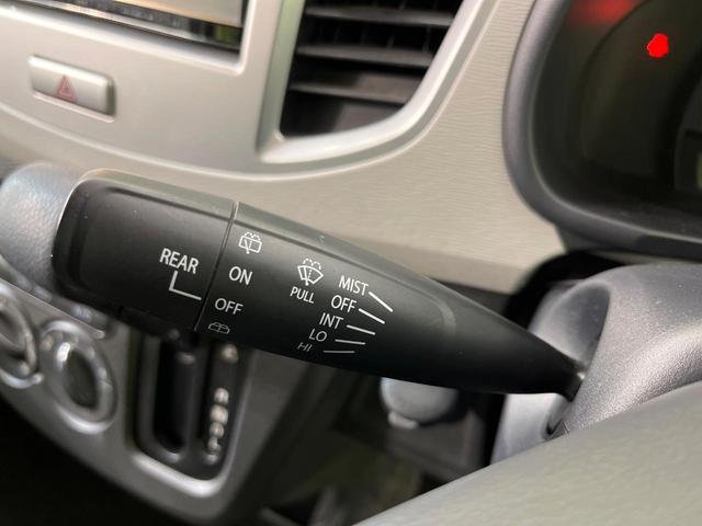 ワゴンR FA SDナビ 禁煙車 キーレスエントリー Bluetooth 電動格納ミラー パワーウィンドウ パワーステアリング シートアンダーボックス 衝突安全ボディ プライバシーガラス CD/DVD再生 地デジ(35枚目)