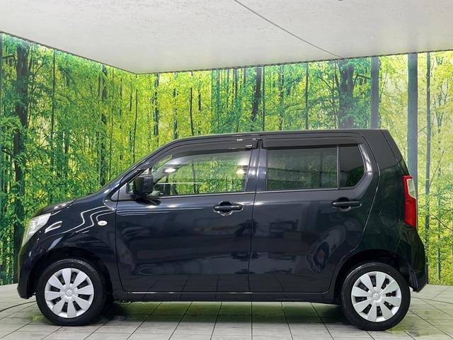 ワゴンR FA SDナビ 禁煙車 キーレスエントリー Bluetooth 電動格納ミラー パワーウィンドウ パワーステアリング シートアンダーボックス 衝突安全ボディ プライバシーガラス CD/DVD再生 地デジ(43枚目)