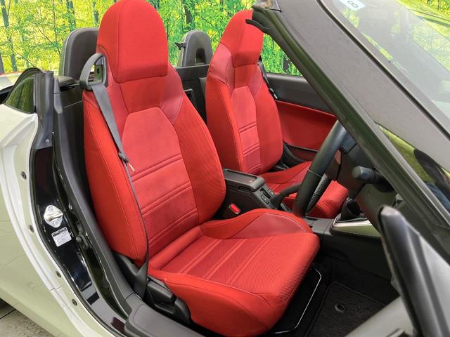 コペン ローブ MT車 SDナビ バックカメラ 禁煙車 前席シートヒーター LEDヘッドライト オートエアコン オートライト スマートキー ETC Bluetooth再生 フルセグ(8枚目)