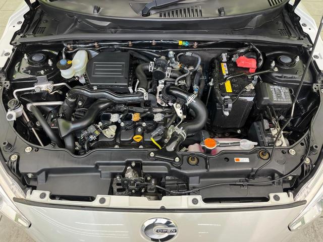 コペン ローブ MT車 SDナビ バックカメラ 禁煙車 前席シートヒーター LEDヘッドライト オートエアコン オートライト スマートキー ETC Bluetooth再生 フルセグ(17枚目)