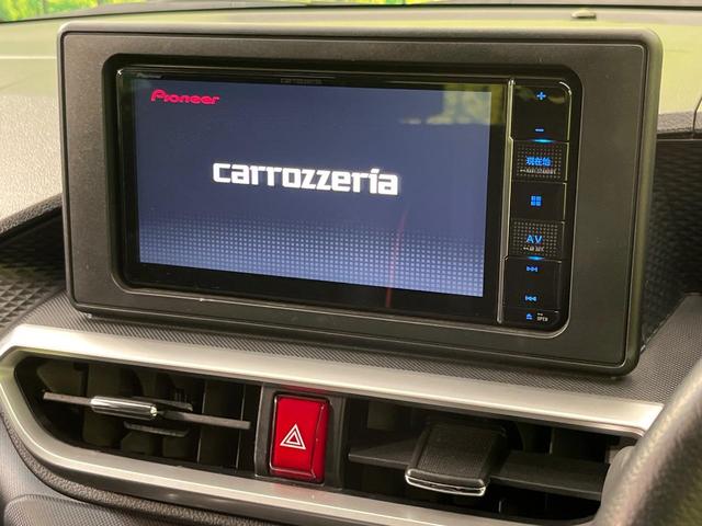 ライズ Ｚ　ＳＤナビ　バックカメラ　スマートアシスト　レーダークルーズ　禁煙車　ドラレコ　コーナーセンサー　スマートキー　ＬＥＤヘッド　ＥＴＣ　純正１７インチアルミ　オートハイビーム（3枚目）