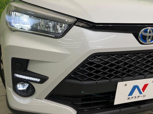 ライズ Ｚ　ＳＤナビ　バックカメラ　スマートアシスト　レーダークルーズ　禁煙車　ドラレコ　コーナーセンサー　スマートキー　ＬＥＤヘッド　ＥＴＣ　純正１７インチアルミ　オートハイビーム（12枚目）