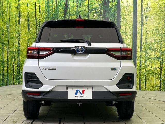 ライズ Ｚ　ＳＤナビ　バックカメラ　スマートアシスト　レーダークルーズ　禁煙車　ドラレコ　コーナーセンサー　スマートキー　ＬＥＤヘッド　ＥＴＣ　純正１７インチアルミ　オートハイビーム（15枚目）