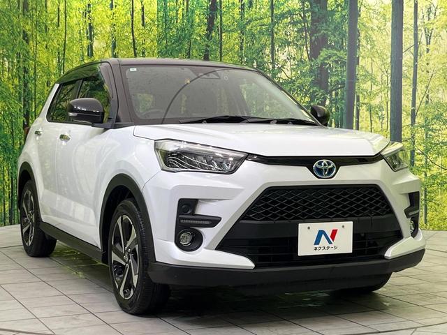 ライズ Ｚ　ＳＤナビ　バックカメラ　スマートアシスト　レーダークルーズ　禁煙車　ドラレコ　コーナーセンサー　スマートキー　ＬＥＤヘッド　ＥＴＣ　純正１７インチアルミ　オートハイビーム（16枚目）