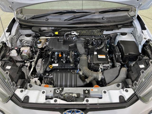 ライズ Ｚ　ＳＤナビ　バックカメラ　スマートアシスト　レーダークルーズ　禁煙車　ドラレコ　コーナーセンサー　スマートキー　ＬＥＤヘッド　ＥＴＣ　純正１７インチアルミ　オートハイビーム（18枚目）