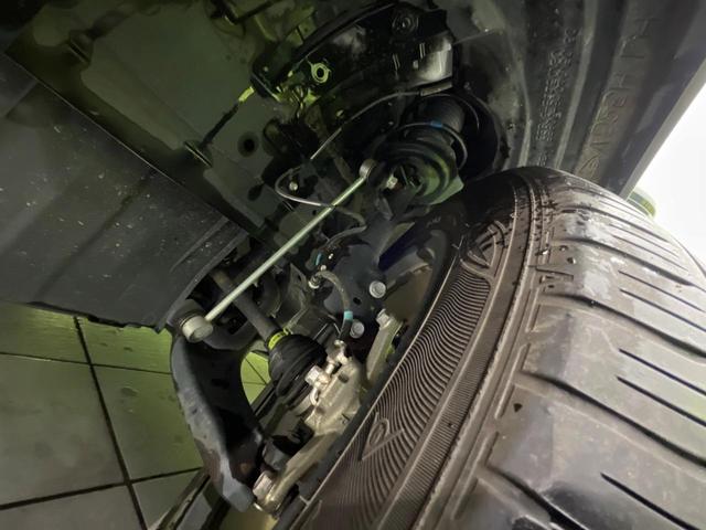 ライズ Ｚ　ＳＤナビ　バックカメラ　スマートアシスト　レーダークルーズ　禁煙車　ドラレコ　コーナーセンサー　スマートキー　ＬＥＤヘッド　ＥＴＣ　純正１７インチアルミ　オートハイビーム（21枚目）