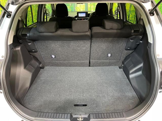 ライズ Ｚ　ＳＤナビ　バックカメラ　スマートアシスト　レーダークルーズ　禁煙車　ドラレコ　コーナーセンサー　スマートキー　ＬＥＤヘッド　ＥＴＣ　純正１７インチアルミ　オートハイビーム（33枚目）