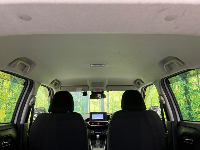 ライズ Ｚ　ＳＤナビ　バックカメラ　スマートアシスト　レーダークルーズ　禁煙車　ドラレコ　コーナーセンサー　スマートキー　ＬＥＤヘッド　ＥＴＣ　純正１７インチアルミ　オートハイビーム（34枚目）