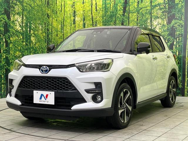 ライズ Ｚ　ＳＤナビ　バックカメラ　スマートアシスト　レーダークルーズ　禁煙車　ドラレコ　コーナーセンサー　スマートキー　ＬＥＤヘッド　ＥＴＣ　純正１７インチアルミ　オートハイビーム（46枚目）