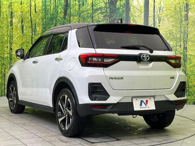 ライズ Ｚ　ＳＤナビ　バックカメラ　スマートアシスト　レーダークルーズ　禁煙車　ドラレコ　コーナーセンサー　スマートキー　ＬＥＤヘッド　ＥＴＣ　純正１７インチアルミ　オートハイビーム（48枚目）