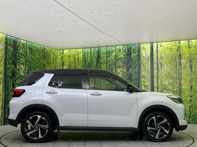 ライズ Ｚ　ＳＤナビ　バックカメラ　スマートアシスト　レーダークルーズ　禁煙車　ドラレコ　コーナーセンサー　スマートキー　ＬＥＤヘッド　ＥＴＣ　純正１７インチアルミ　オートハイビーム（49枚目）