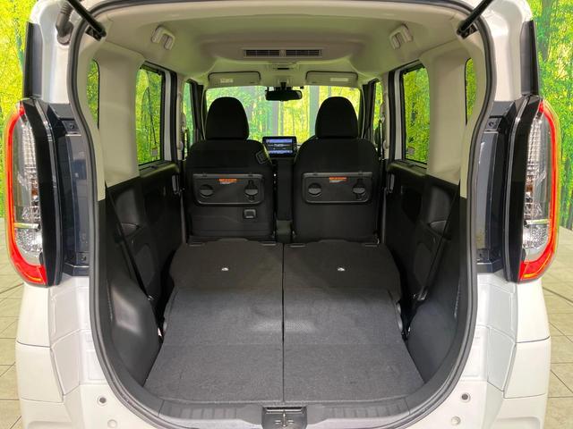 ルークス ハイウェイスター　Ｘ　プロパイロットエディション　純正９型ナビ　全周囲カメラ　エマージェンシーブレーキ　プロパイロット　禁煙車　両側電動スライドドア　ＥＴＣ　ドラレコ　Ｂｌｕｅｔｏｏｔｈ再生　ＬＥＤヘッド＆フォグ　オートエアコン　オートライト（10枚目）