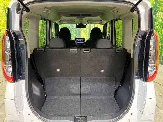 ルークス ハイウェイスター　Ｘ　プロパイロットエディション　純正９型ナビ　全周囲カメラ　エマージェンシーブレーキ　プロパイロット　禁煙車　両側電動スライドドア　ＥＴＣ　ドラレコ　Ｂｌｕｅｔｏｏｔｈ再生　ＬＥＤヘッド＆フォグ　オートエアコン　オートライト（35枚目）