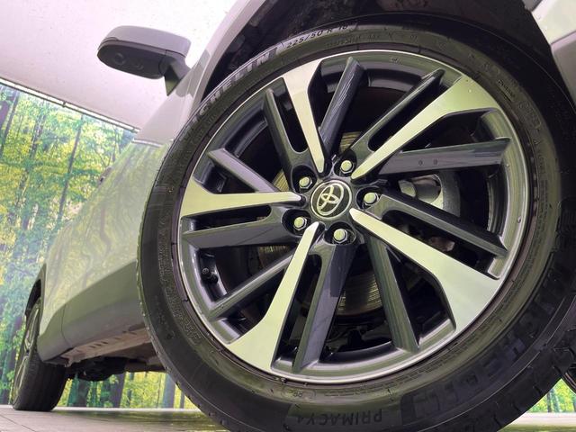 カローラクロス ハイブリッド Z パノラマルーフ 純正10型ナビ 全周囲カメラ チームメイト セーフティセンス レーダークルーズ 禁煙車 ブラインドスポットモニター パワーバックドア 前席シートヒーター LEDヘッド&フォグ ETC(13枚目)