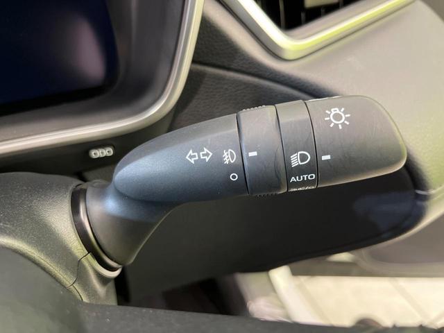 カローラクロス ハイブリッド Z パノラマルーフ 純正10型ナビ 全周囲カメラ チームメイト セーフティセンス レーダークルーズ 禁煙車 ブラインドスポットモニター パワーバックドア 前席シートヒーター LEDヘッド&フォグ ETC(37枚目)