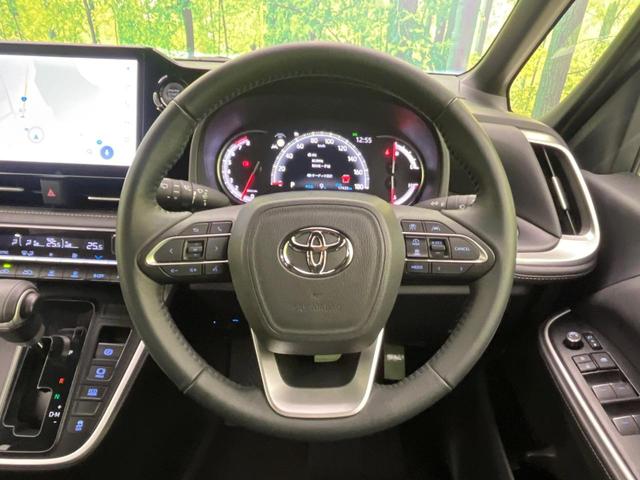 ノア S-Z 純正10型ナビ バックカメラ 3眼LEDヘッドライト セーフティセンス レーダークルーズ 禁煙車 両側電動スライドドア シートヒーター ETC2.0 ドラレコ HDMI コーナーセンサー(12枚目)