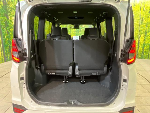 ノア S-Z 純正10型ナビ バックカメラ 3眼LEDヘッドライト セーフティセンス レーダークルーズ 禁煙車 両側電動スライドドア シートヒーター ETC2.0 ドラレコ HDMI コーナーセンサー(36枚目)