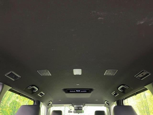 ノア S-Z 純正10型ナビ バックカメラ 3眼LEDヘッドライト セーフティセンス レーダークルーズ 禁煙車 両側電動スライドドア シートヒーター ETC2.0 ドラレコ HDMI コーナーセンサー(37枚目)