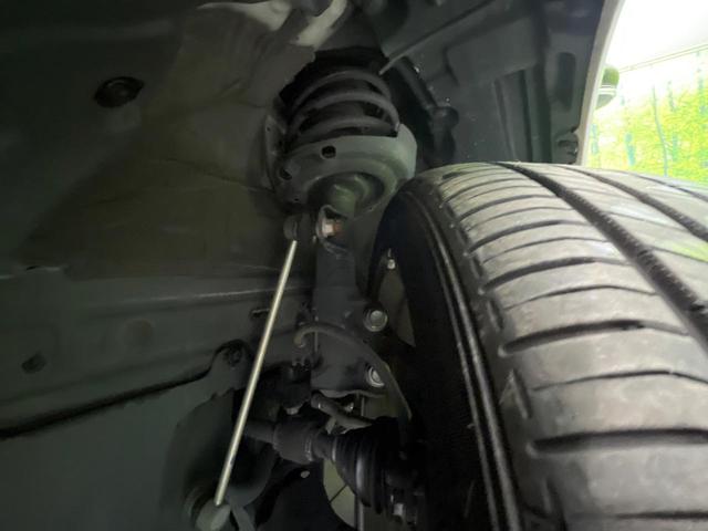 プリウス Sツーリングセレクション TRDフルエアロ 純正ナビ バックカメラ レーダークルーズコントロール 禁煙車 セーフティセンス シートヒーター ETC オートハイビーム 合否レザーシート スマートキー(20枚目)