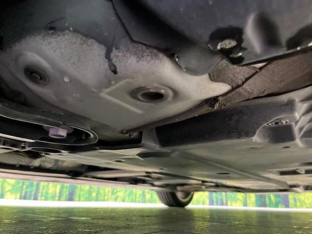 プリウス Sツーリングセレクション TRDフルエアロ 純正ナビ バックカメラ レーダークルーズコントロール 禁煙車 セーフティセンス シートヒーター ETC オートハイビーム 合否レザーシート スマートキー(22枚目)