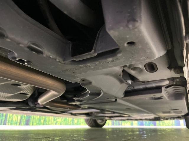 プリウス Sツーリングセレクション TRDフルエアロ 純正ナビ バックカメラ レーダークルーズコントロール 禁煙車 セーフティセンス シートヒーター ETC オートハイビーム 合否レザーシート スマートキー(23枚目)